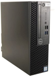 Dell Optiplex 3060 SFF G5400 2x3.7GHz 8GB 240GB SSD BN Windows 10 Home U1 1