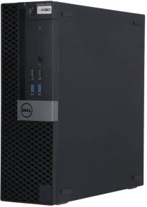 Dell Optiplex 3040 SFF i3-6100 3.7GHz 8GB 120GB SSD BN Windows 10 Home 1
