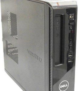 Dell Vostro 260s SFF i5-2400 4x3.1GHz 8GB RAM 2