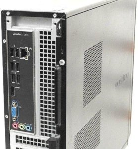 Dell Vostro 260s SFF i5-2400 4x3.1GHz 8GB RAM 3