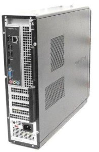 Dell Vostro 260s SFF i5-2400 4x3.1GHz 8GB RAM 4