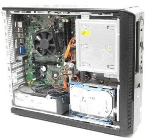 Dell Vostro 260s SFF i5-2400 4x3.1GHz 8GB RAM 5
