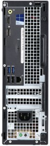 Dell Optiplex 3040 SFF i5-6500 3.2GHz 8GB 240GB SSD DVD 3