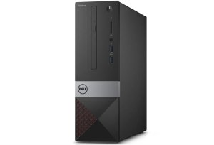 Dell Vostro 3252 SFF N3700 4x1.6GHz 8GB 120GB SSD DVD WIFI Windows 10 Home 1