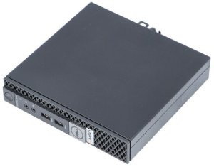 Dell Optiplex 3040 Micro i5-6500T 4x2.5GHz 16GB 240GB SSD 2