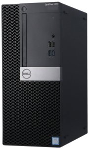 Dell Optiplex 3040 MT i5-6500 3.2GHz 8GB 512GB SSD BN Windows 10 Home 1
