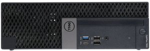 Dell Optiplex 7050 SFF i5-6500 3.2GHz 8GB 240GB SSD BN 3