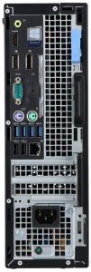 Dell Optiplex 7050 SFF i5-6500 3.2GHz 8GB 240GB SSD BN 5