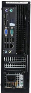 Komputer Dell Optiplex 7020 SFF G3220 2x3.0GHz 8GB RAM 5