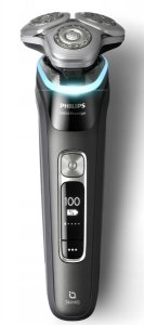 Golarka Philips Golarka elektryczna męska na sucho i na mokro SkinIQ XP9200/30 2