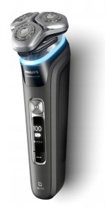 Golarka Philips Golarka elektryczna męska na sucho i na mokro SkinIQ XP9200/30 4