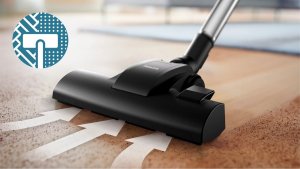 Odkurzacz bezworkowy Seria 1000 XB1142/10 Philips 4