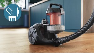 Odkurzacz bezworkowy Seria 1000 XB1142/10 Philips 8