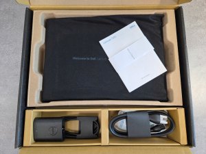 Dell Latitude 13 7340 i7-1365U 16GB 1TB SSD FHD+ Win11Pro Aluminium 7