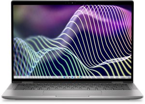 Dell Latitude 13 7340 i7-1365U 16GB 256 SSD FHD+ Win11Pro Aluminium 1
