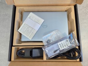 Aluminiowy Dell XPS 13 9315 i7-1250U 16GB 512SSD FHD+ 13,4 Win11 8