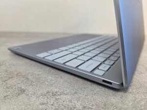 Aluminiowy Dell XPS 13 9315 i7-1250U 16GB 512SSD FHD+ 13,4 Win11 10