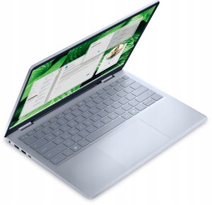 Dell Laptop Dell Inspiron 14 5445 AMD Ryzen 7 8840U 16GB 1TB