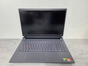 Laptop Dell Gaming G15 5535 Ryzen 5 7640HS 32GB 1TB Win11 RTX 3050 120Hz 15