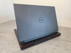 Laptop Dell Laptop Dell Gaming G15 5535 Ryzen 5 7640HS 16GB 512 Win11 RTX 3050 120Hz 11