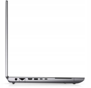 Dell Precision 7780 i7-13850HX 64GB 1TB SSD FHD RTX5000 z 16GB 11Prof 3YR 8