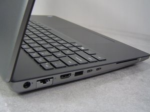 Stacja Robocza Dell Precision 16 7670 i7 64GB 1TB SSD FHD+ RTX A3000 11Pro 11