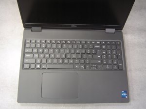 Stacja Robocza Dell Precision 16 7670 i7 64GB 1TB SSD FHD+ RTX A3000 11Pro 16