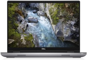 Stacja Robocza Dell Precision 16 7670 i7 64GB 1TB SSD FHD+ RTX A3000 11Pro 2