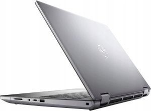 Stacja Robocza Dell Precision 16 7670 i7 64GB 1TB SSD FHD+ RTX A3000 11Pro 4