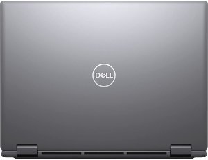 Stacja Robocza Dell Precision 16 7670 i7 64GB 1TB SSD FHD+ RTX A3000 11Pro 5