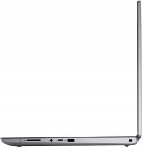 Stacja Robocza Dell Precision 16 7670 i7 64GB 1TB SSD FHD+ RTX A3000 11Pro 7