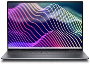 Aluminiowy Dell Latitude 9440 2w1 i5-1345U 16GB 1TB SSD QHD+ DOTYK 11Pro 11