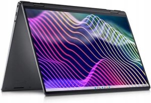 Aluminiowy Dell Latitude 9440 2w1 i5-1345U 16GB 1TB SSD QHD+ DOTYK 11Pro 12