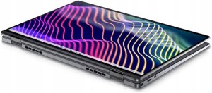 Aluminiowy Dell Latitude 9440 2w1 i5-1345U 16GB 1TB SSD QHD+ DOTYK 11Pro 15