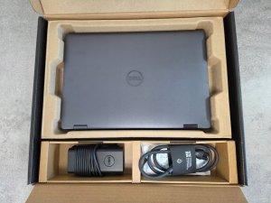 Aluminiowy Dell Latitude 9440 2w1 i5-1345U 16GB 1TB SSD QHD+ DOTYK 11Pro 16