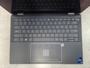 Aluminiowy Dell Latitude 9440 2w1 i5-1345U 16GB 1TB SSD QHD+ DOTYK 11Pro 3