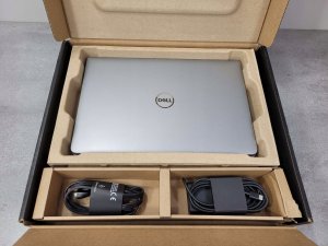 Dell Latitude 13 5340 2w1 i7-1365U 32GB 1TB SSD FHD IPS DOTYK 11Pro x360 14