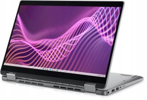 Dell Latitude 13 5340 2w1 i7-1365U 32GB 1TB SSD FHD IPS DOTYK 11Pro x360 3