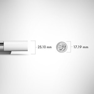 Dell Alienware x16 R2 Ultra 9 185H 32GB 1TB SSD RTX 4070 QHD+ 240Hz 3