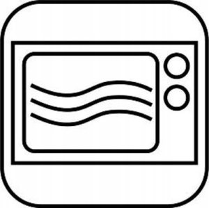 Pojemnik GN 1/9 150 mm z polipropylenu z pokrywką | ARAVEN, 3022 8