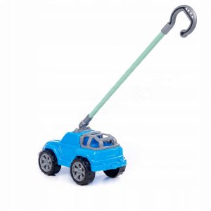 AUTO DO PCHANIA TEREN 27X15X15 DENI NIEB SIAT P 3