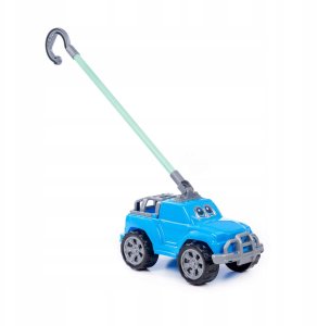 AUTO DO PCHANIA TEREN 27X15X15 DENI NIEB SIAT P 5