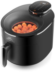 Frytkownica beztłuszczowa ETA SkyFry - 516890000 2