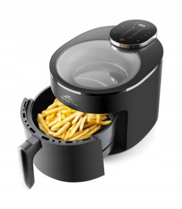 Frytkownica beztłuszczowa ETA SkyFry - 516890000 3