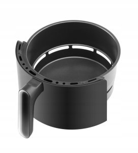 Frytkownica beztłuszczowa ETA SkyFry - 516890000 5