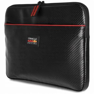 Torba Red Bull Sleeve 14" Carbon czarny 2