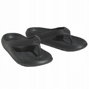 Klapki basenowe adidas Adicante Flip Flop 40 1/2 (7) czarne 1