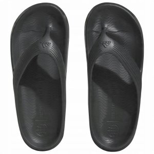 Adidas Klapki basenowe Adicante Flip Flop r. 40 1/2 czarne 2