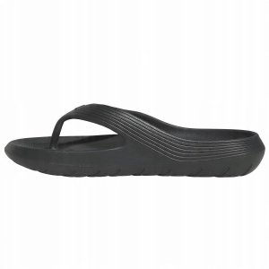 Adidas Klapki basenowe Adicante Flip Flop r. 40 1/2 czarne 3