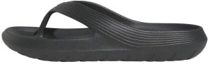 Adidas Klapki basenowe Adicante Flip Flop r. 40 1/2 czarne 4